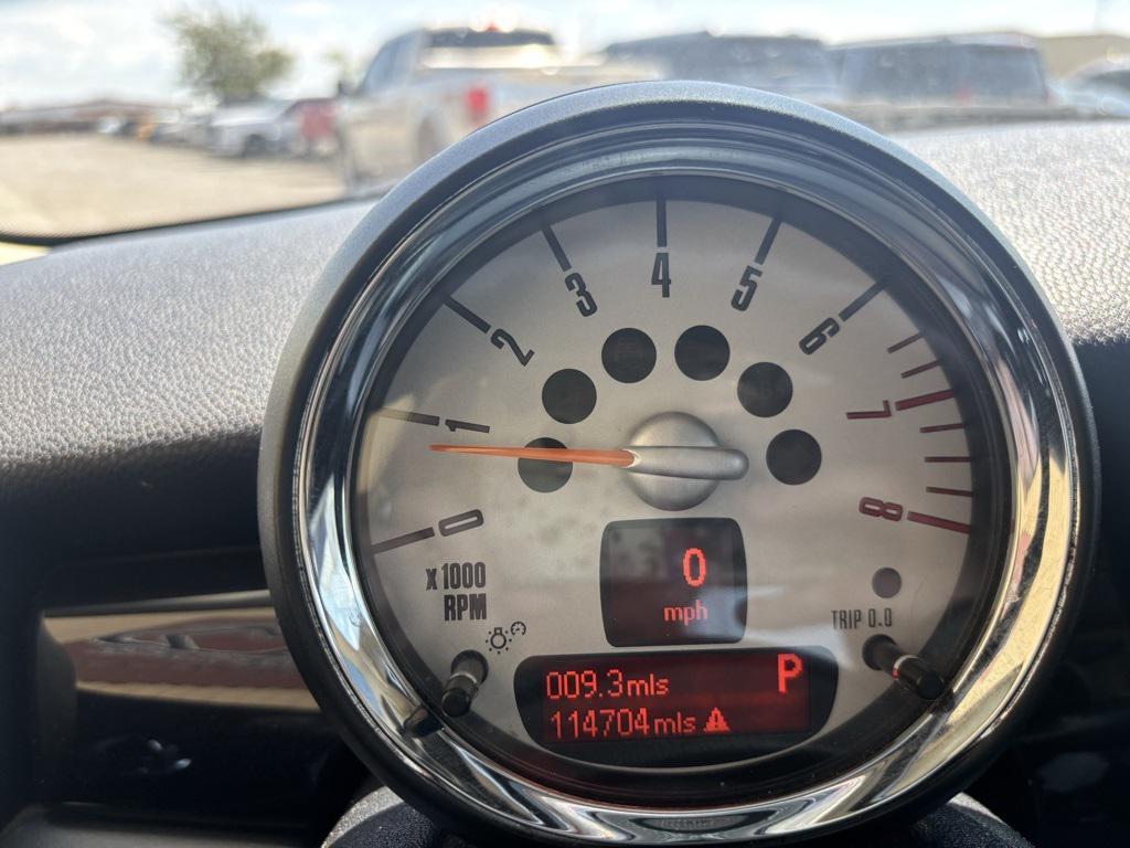 used 2013 MINI Hardtop car, priced at $12,900