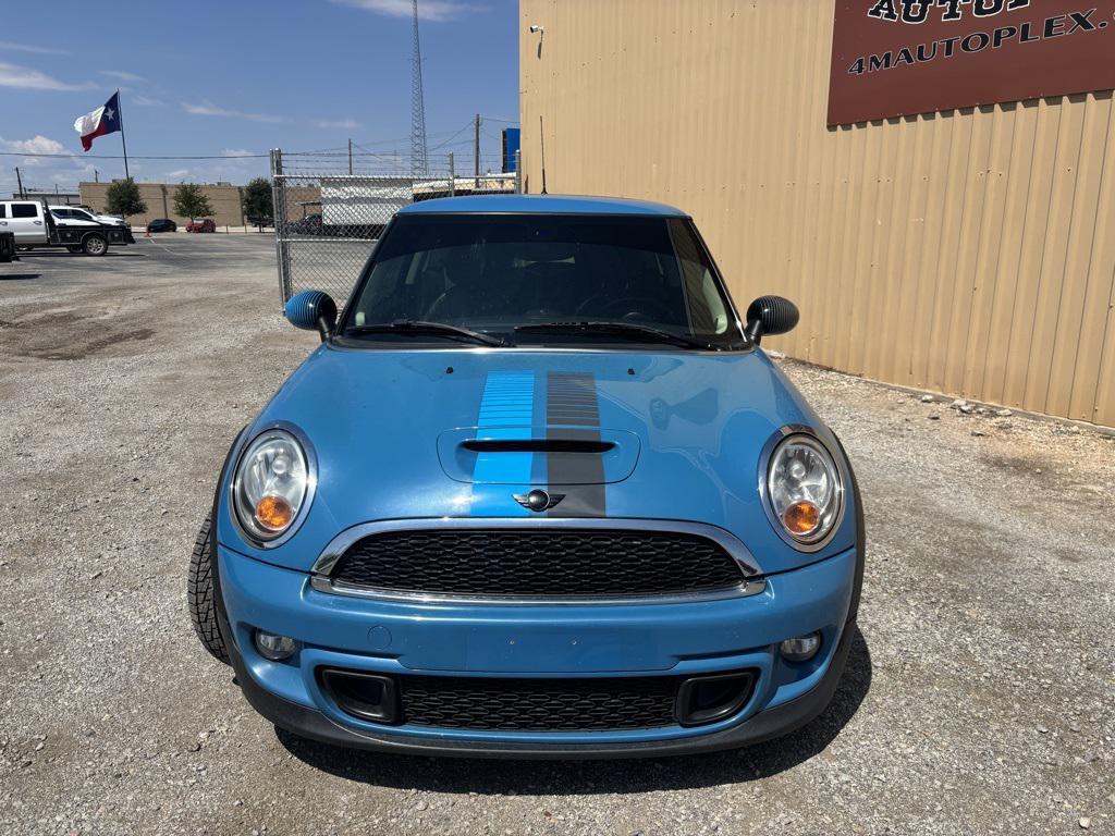 used 2013 MINI Hardtop car, priced at $12,900