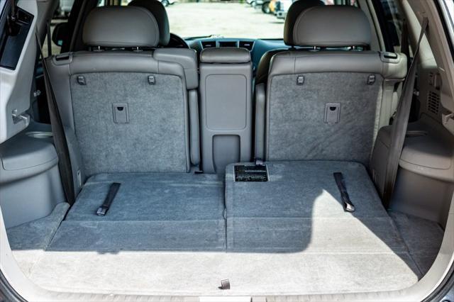 used 2013 Toyota Highlander car, priced at $16,500