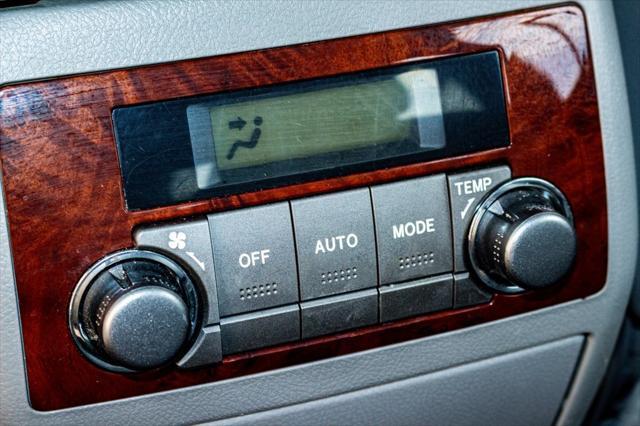 used 2013 Toyota Highlander car, priced at $16,500
