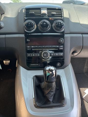 used 2008 Saturn Sky car, priced at $13,800