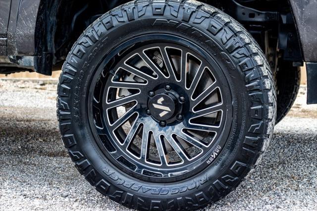 used 2020 Ram 1500 car, priced at $33,900