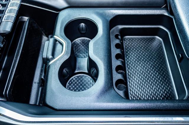 used 2020 Ram 1500 car, priced at $33,900
