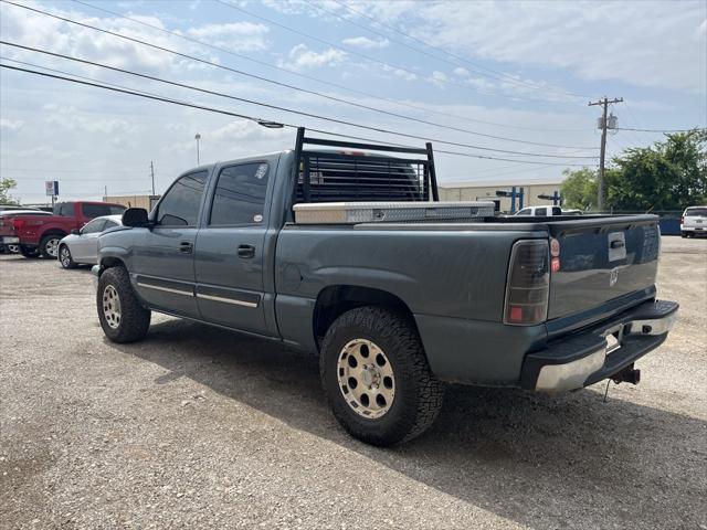 used 2007 Chevrolet Silverado 1500 car, priced at $9,900