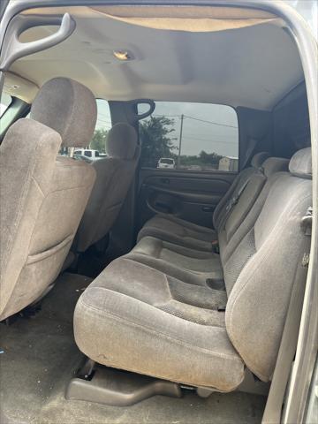 used 2007 Chevrolet Silverado 1500 car, priced at $9,900