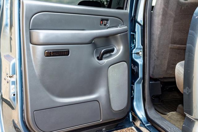 used 2007 Chevrolet Silverado 1500 car, priced at $9,900