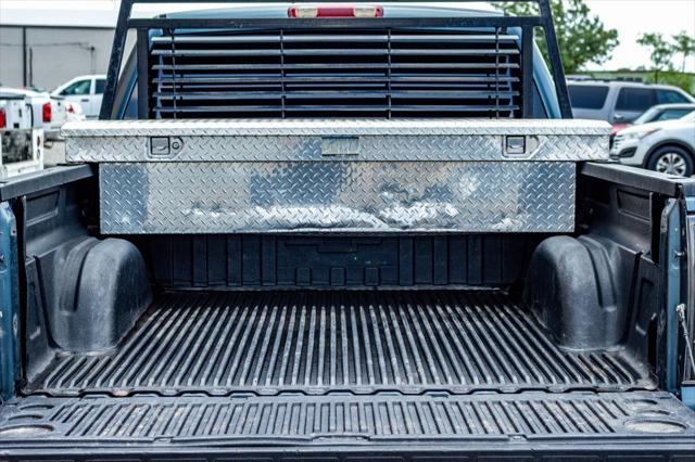 used 2007 Chevrolet Silverado 1500 car, priced at $9,900