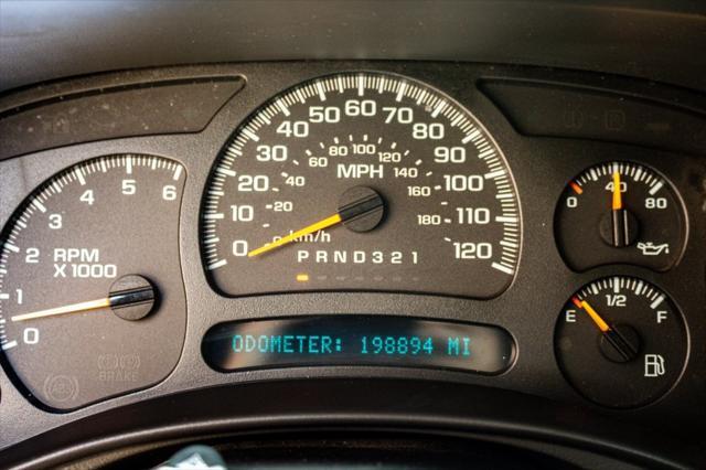 used 2007 Chevrolet Silverado 1500 car, priced at $9,900