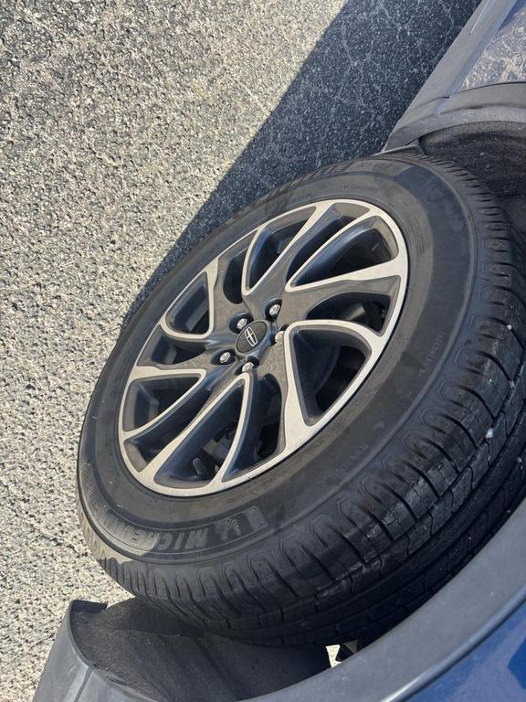 used 2020 Lincoln Corsair car, priced at $20,900