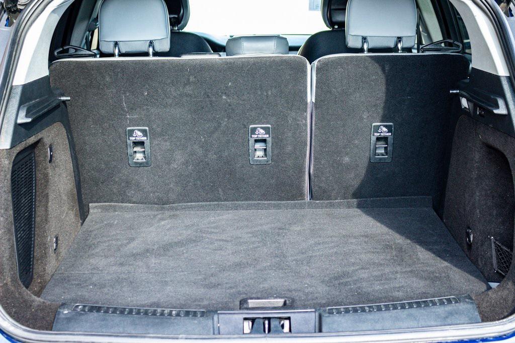 used 2020 Lincoln Corsair car, priced at $17,900