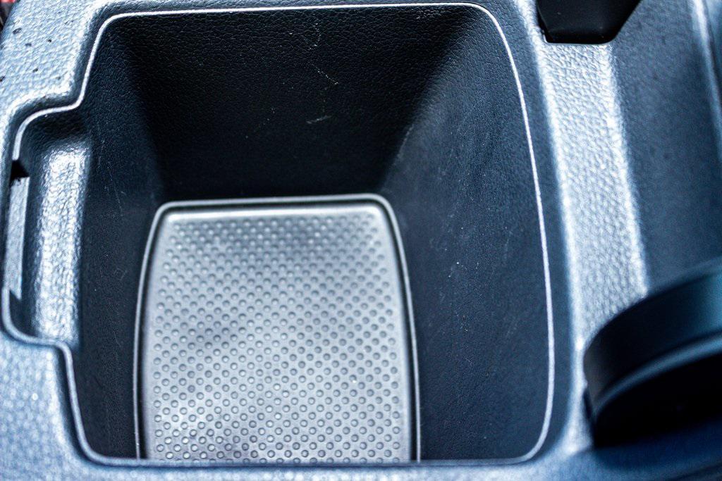 used 2019 Volkswagen Golf GTI car, priced at $19,500