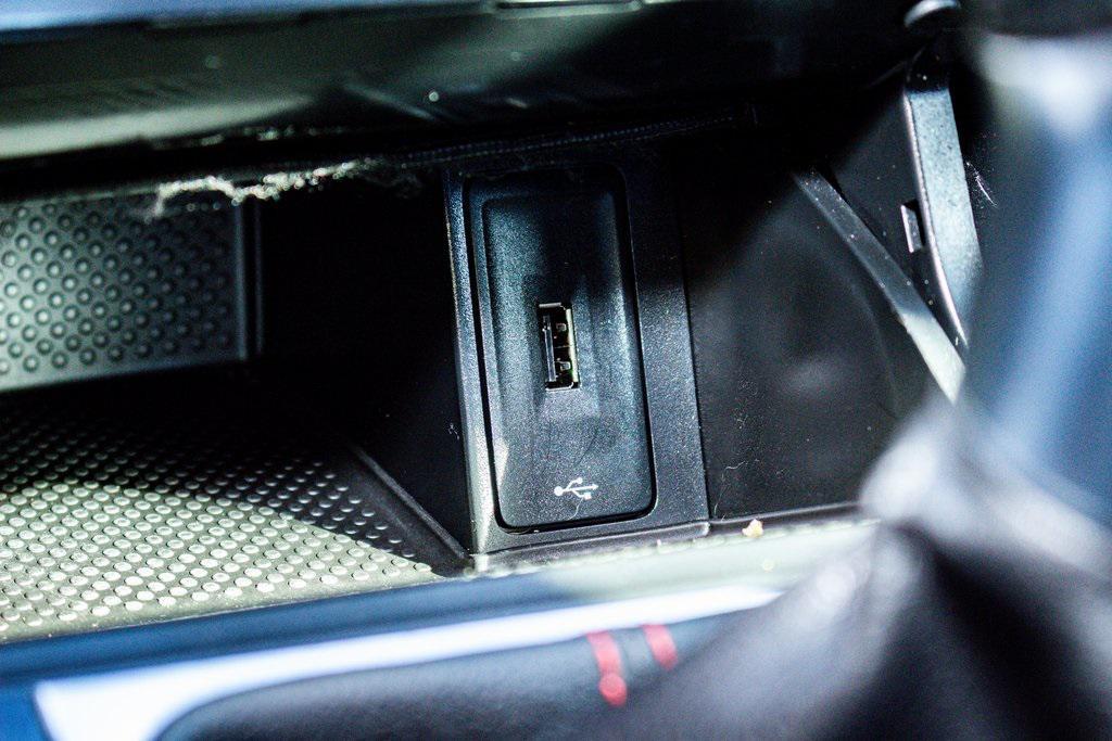 used 2019 Volkswagen Golf GTI car, priced at $19,500