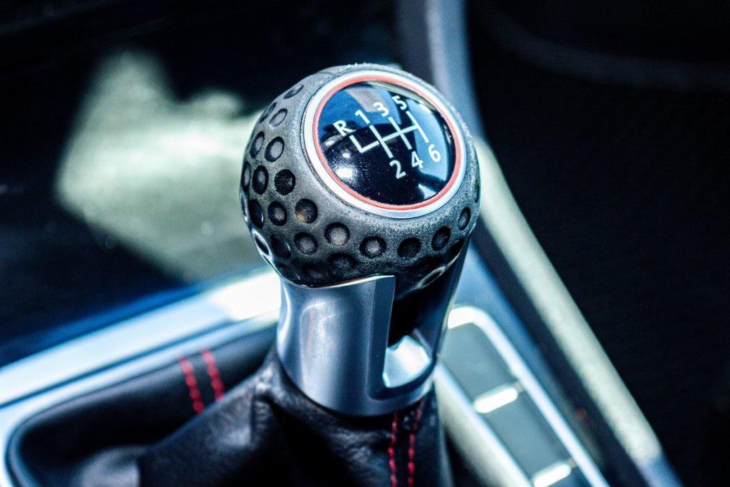 used 2019 Volkswagen Golf GTI car, priced at $19,500