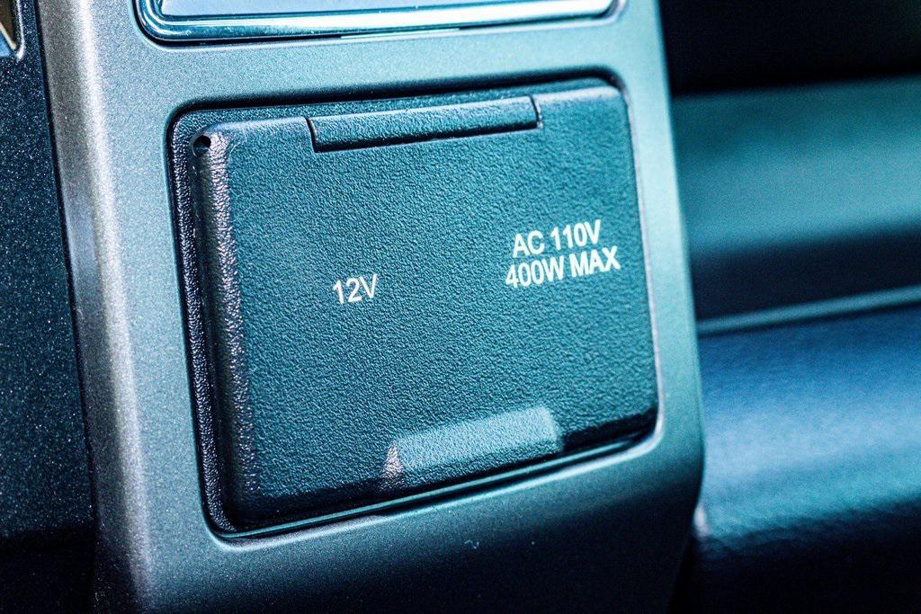 used 2017 Ford F-150 car, priced at $25,300