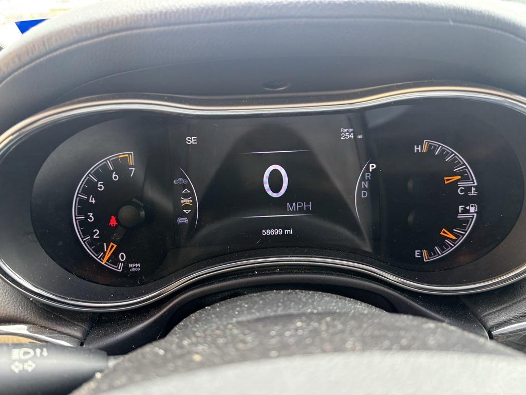 used 2018 Jeep Grand Cherokee car, priced at $22,200