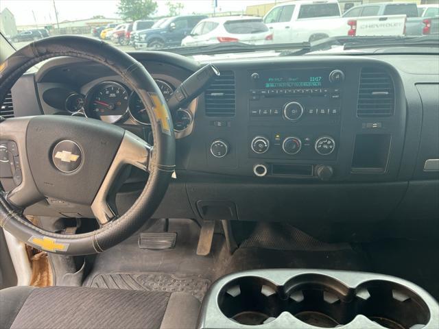 used 2009 Chevrolet Silverado 3500 car, priced at $17,500