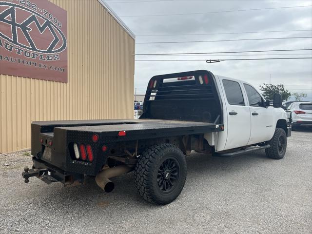 used 2009 Chevrolet Silverado 3500 car, priced at $17,500