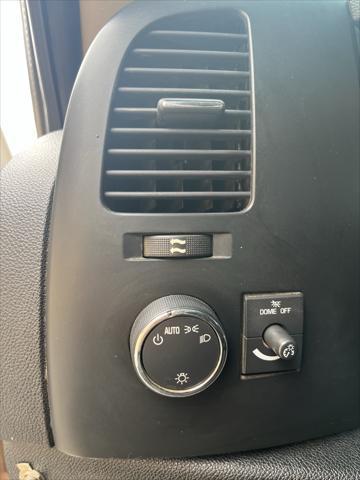 used 2009 Chevrolet Silverado 3500 car, priced at $17,500