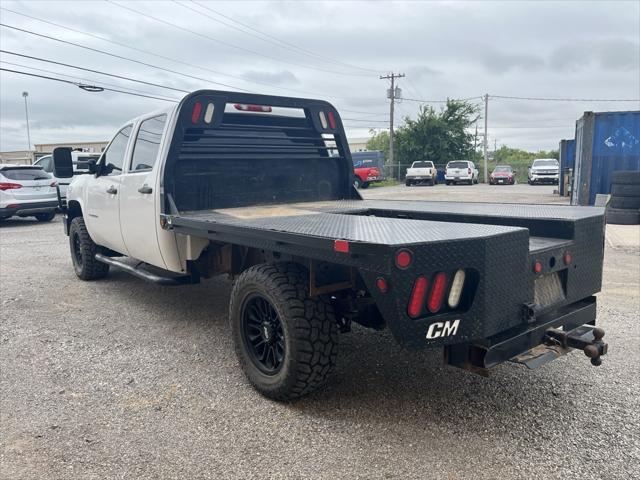 used 2009 Chevrolet Silverado 3500 car, priced at $17,500