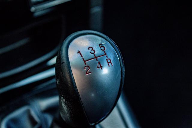 used 2019 Ford Fiesta car, priced at $14,500