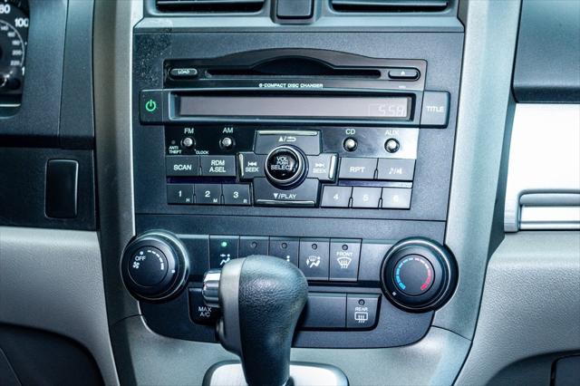 used 2010 Honda CR-V car, priced at $11,700