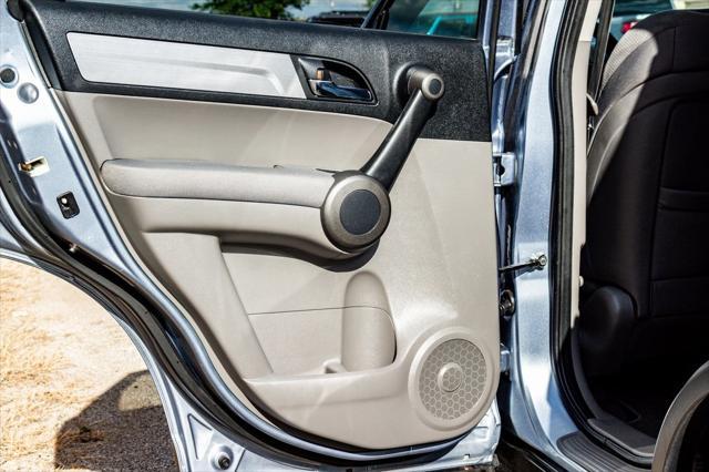used 2010 Honda CR-V car, priced at $11,700