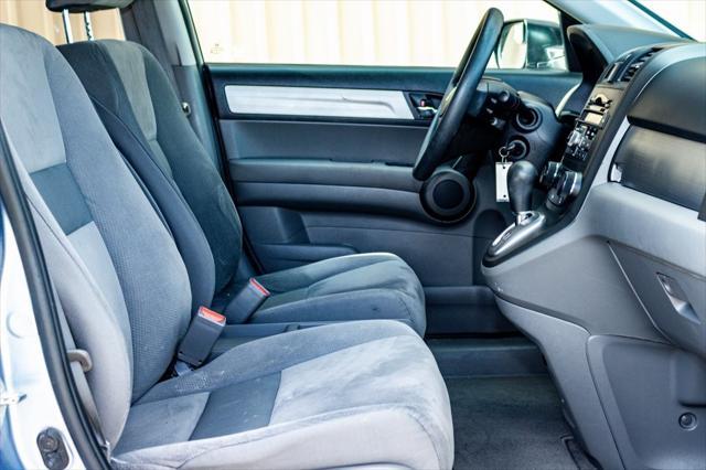 used 2010 Honda CR-V car, priced at $11,700