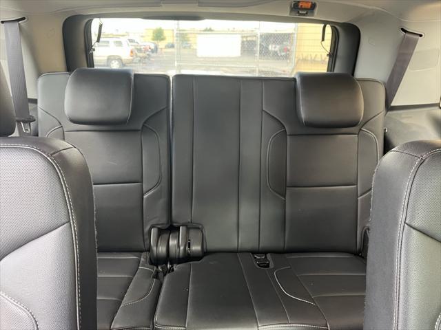 used 2016 Chevrolet Tahoe car, priced at $25,900