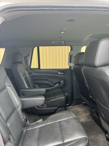 used 2016 Chevrolet Tahoe car, priced at $25,900