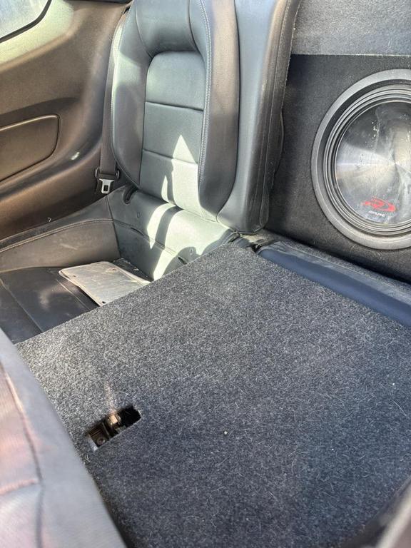 used 2016 Ford Mustang car, priced at $21,900