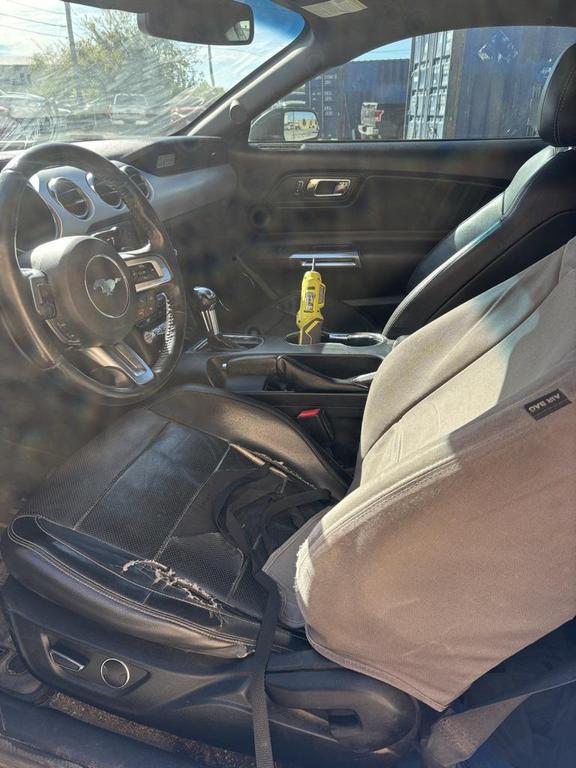 used 2016 Ford Mustang car, priced at $21,900