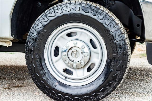 used 2015 Ford F-350 car, priced at $29,400
