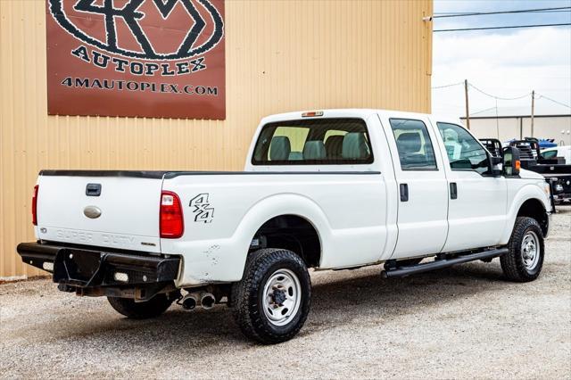 used 2015 Ford F-350 car, priced at $29,400