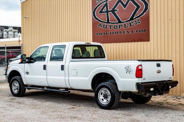 used 2015 Ford F-350 car, priced at $29,400