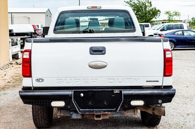 used 2015 Ford F-350 car, priced at $29,400