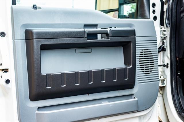 used 2015 Ford F-350 car, priced at $29,400
