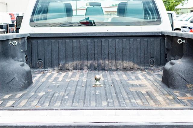 used 2015 Ford F-350 car, priced at $29,400