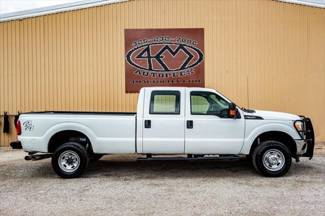 used 2015 Ford F-350 car, priced at $29,400