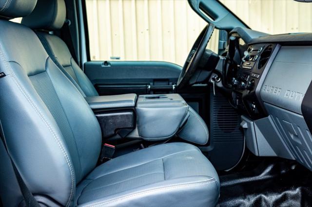 used 2015 Ford F-350 car, priced at $29,400