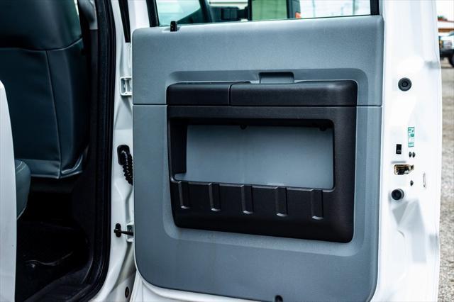 used 2015 Ford F-350 car, priced at $29,400