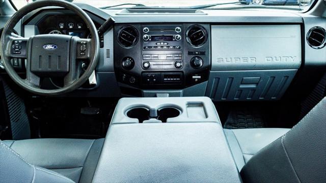 used 2015 Ford F-350 car, priced at $29,400