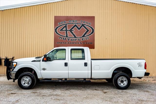 used 2015 Ford F-350 car, priced at $29,400