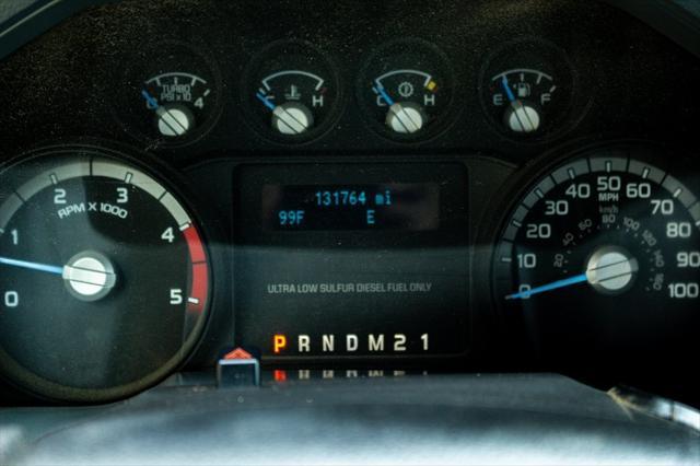used 2015 Ford F-350 car, priced at $29,400