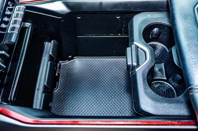 used 2019 Ram 1500 car, priced at $29,600