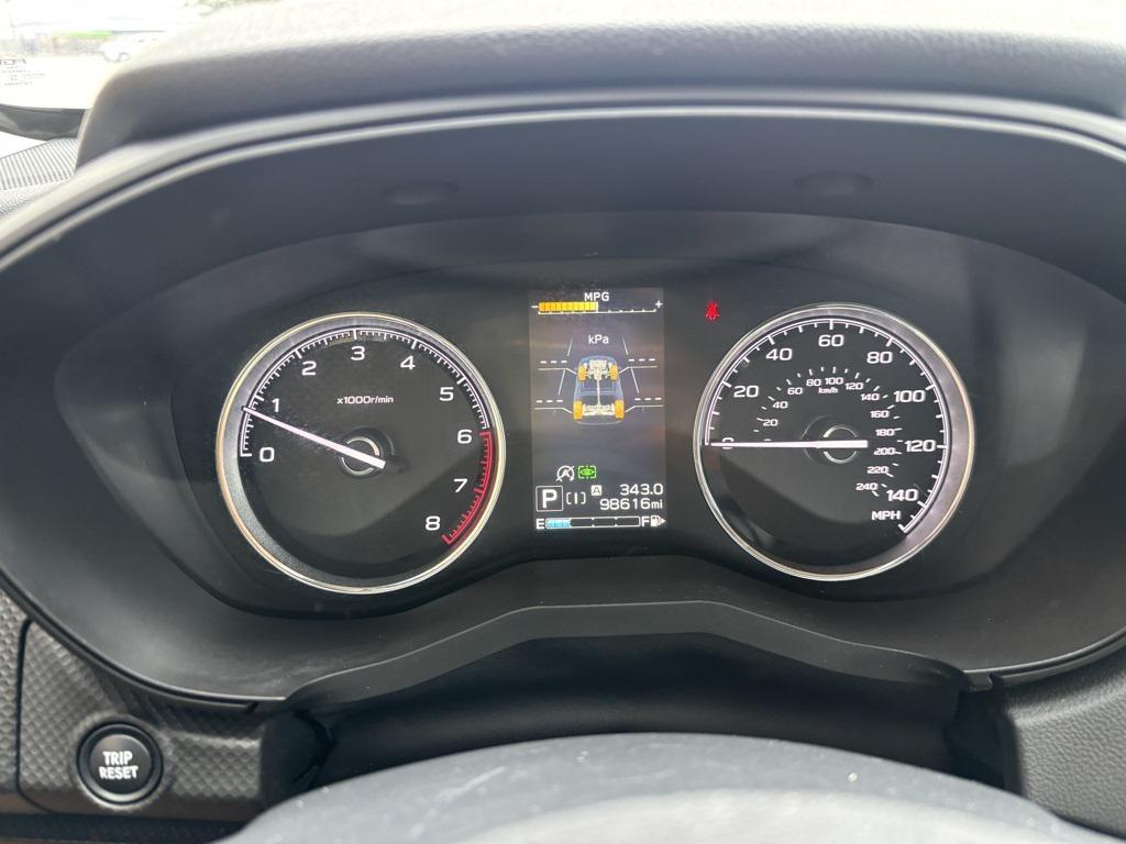 used 2019 Subaru Forester car, priced at $19,600