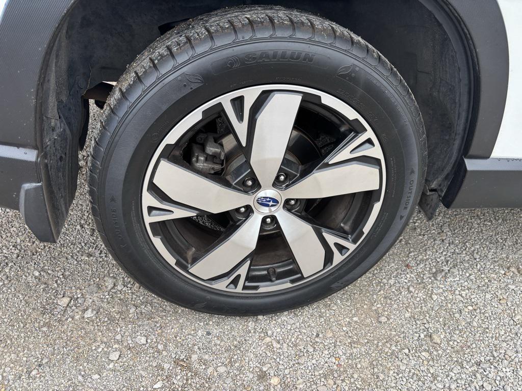 used 2019 Subaru Forester car, priced at $19,600