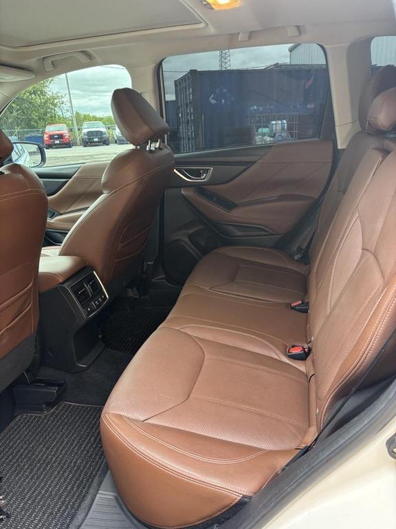 used 2019 Subaru Forester car, priced at $19,600