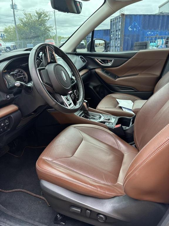 used 2019 Subaru Forester car, priced at $19,600
