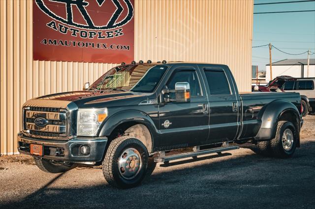 used 2016 Ford F-350 car, priced at $30,900