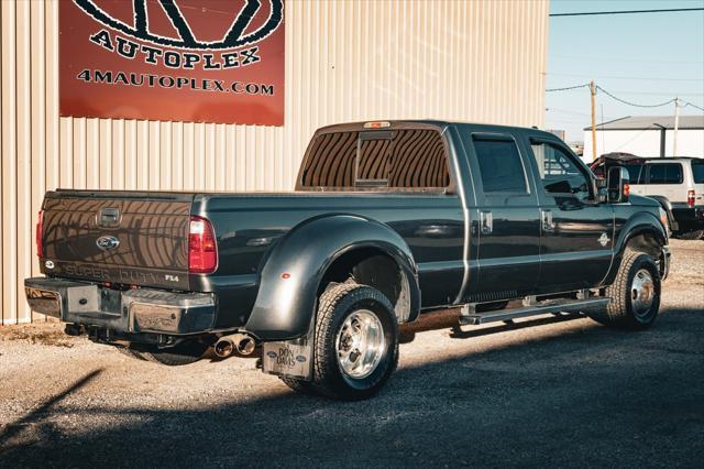 used 2016 Ford F-350 car, priced at $30,900